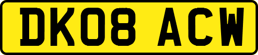 DK08ACW