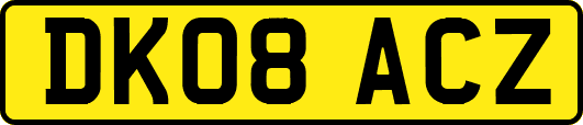 DK08ACZ