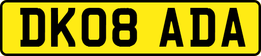 DK08ADA
