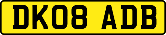 DK08ADB