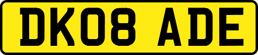 DK08ADE