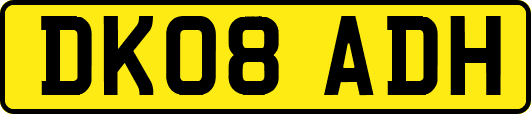 DK08ADH