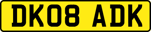 DK08ADK