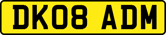 DK08ADM
