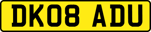 DK08ADU