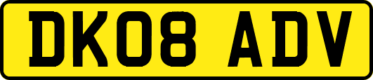 DK08ADV