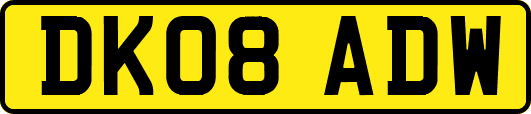 DK08ADW