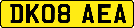 DK08AEA