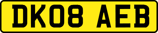 DK08AEB