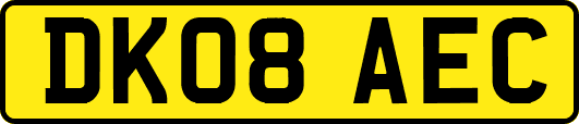 DK08AEC