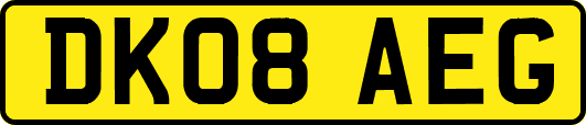 DK08AEG