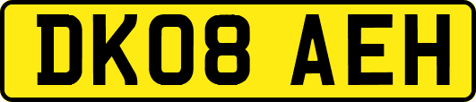DK08AEH