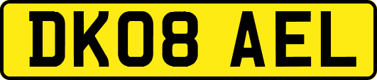 DK08AEL