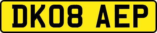DK08AEP