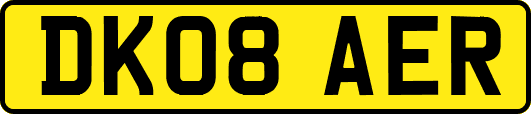 DK08AER