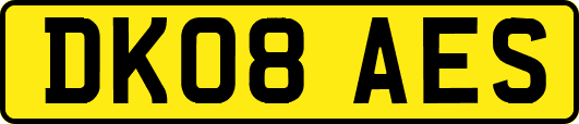 DK08AES