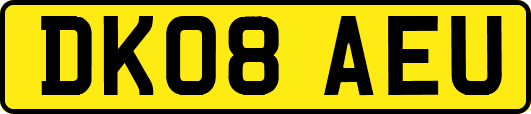 DK08AEU