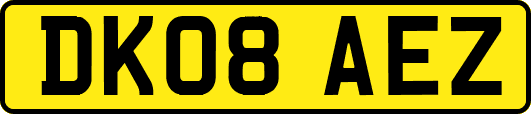 DK08AEZ
