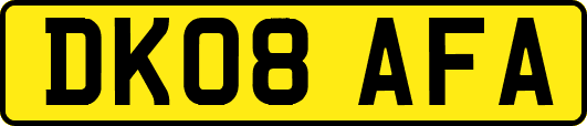 DK08AFA