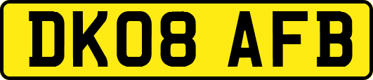 DK08AFB