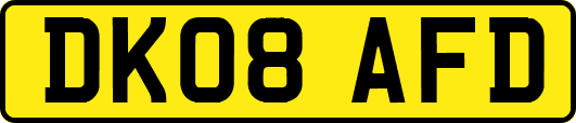 DK08AFD