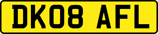 DK08AFL