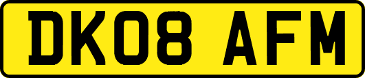 DK08AFM
