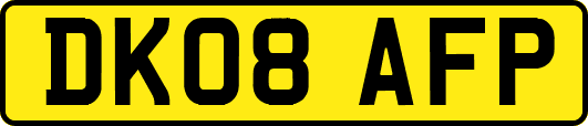 DK08AFP