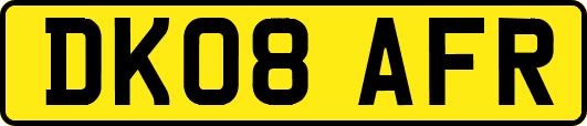 DK08AFR