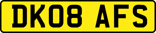 DK08AFS