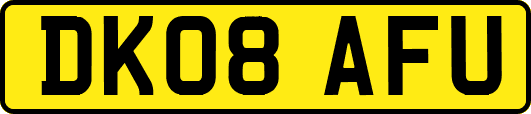 DK08AFU