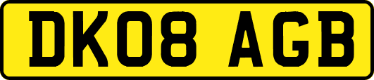 DK08AGB