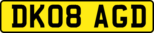 DK08AGD
