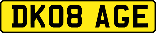 DK08AGE