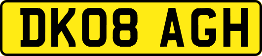 DK08AGH