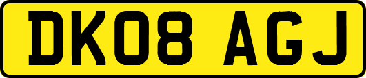 DK08AGJ