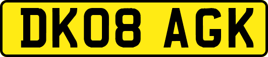 DK08AGK