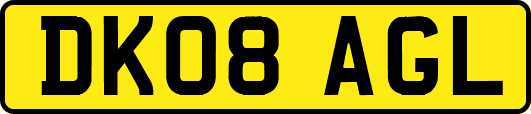 DK08AGL