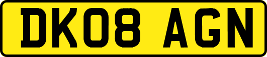DK08AGN