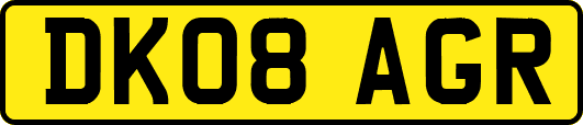 DK08AGR