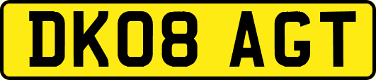 DK08AGT