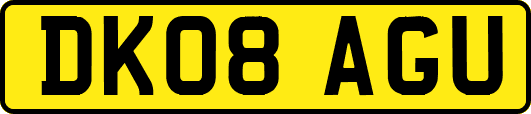 DK08AGU