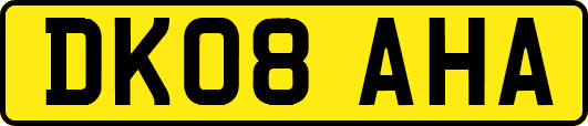 DK08AHA