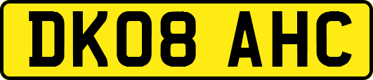 DK08AHC