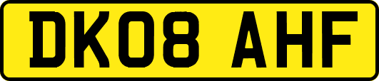 DK08AHF