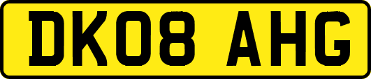 DK08AHG