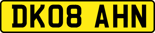 DK08AHN