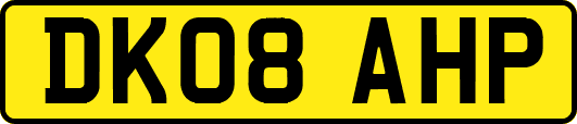 DK08AHP