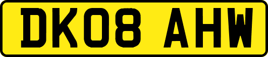 DK08AHW