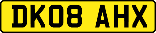 DK08AHX